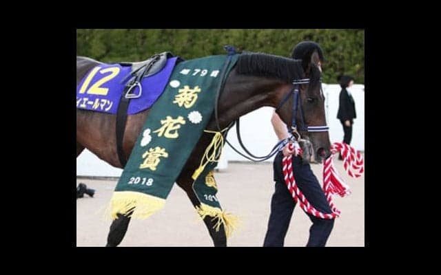 菊花賞馬フィエールマンに不安。AJCCは中山巧者にここぞとお任せ