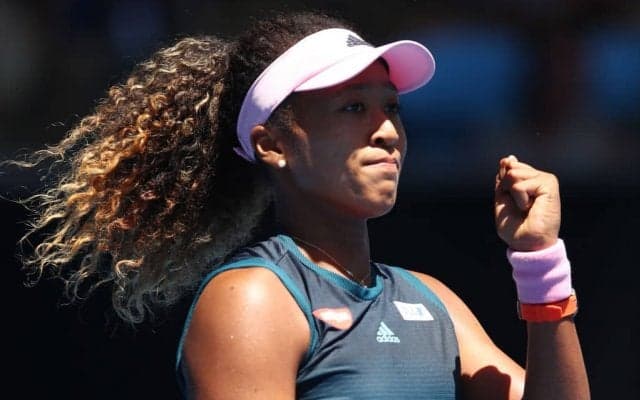 【速報】大坂なおみ 逆転で2年連続ベスト16進出。相手の揺さぶりにミス連発も見事立ち直る[全豪オープン]