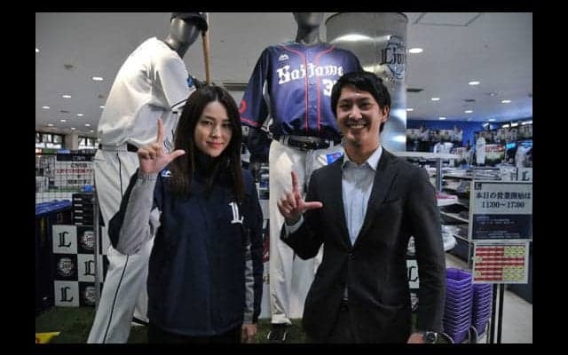 西武担当者が明かす選手と子供ファンの感動逸話　栗山巧が巧君にかけた言葉