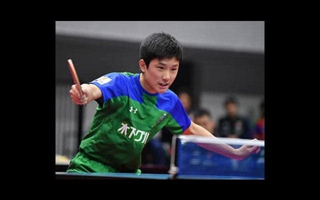 「張本効果」を実感する１年目のＴリーグ。注目は「木下包囲網」