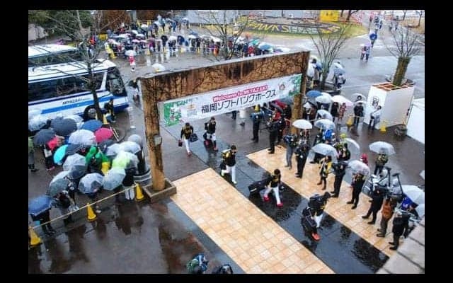 プロ野球・春季キャンプの起源は？　MLBはカブス、NPBは巨人がスタート