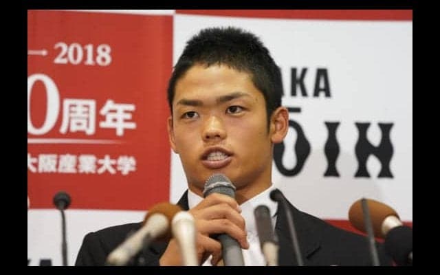 ドラ1根尾はスタメン？　野手は充実の布陣…12球団オーダー予想【中日編】