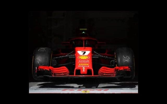 2019年のF1を大胆予想。レッドブル・ホンダは平成のうちに勝てるかも