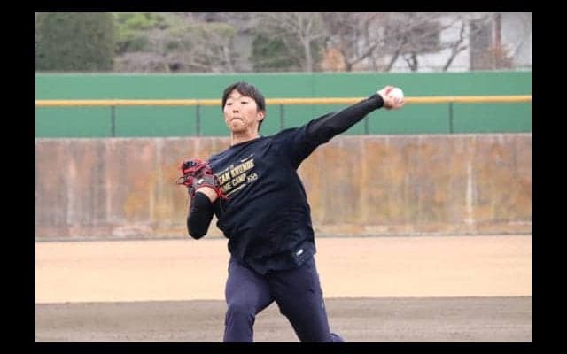 期待されて10年目　鷹の158キロ育成左腕は背水の覚悟「普通に終わりだと…」