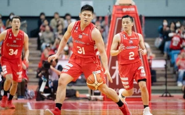 エナジー全開で悔しさを晴らす原修太、千葉を勝利に導く「自分の仕事をするだけ」