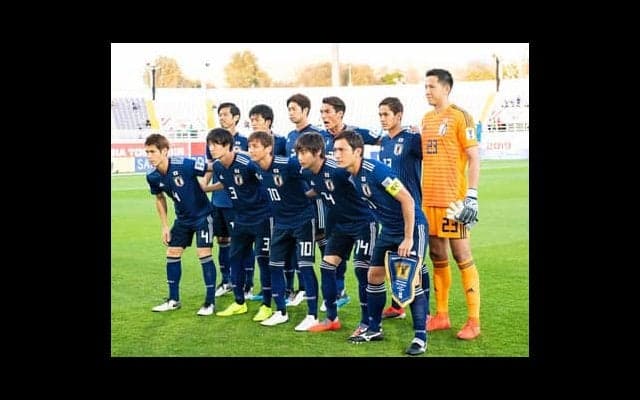 ２軍で1.5軍のウズベキスタンに勝利。森保采配にまだ太鼓判は押せない