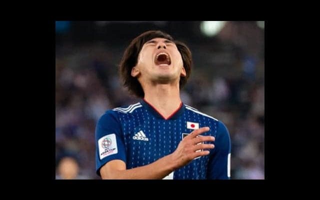 スペインの慧眼がオマーン戦の南野を高評価。「注目すべきレベル」