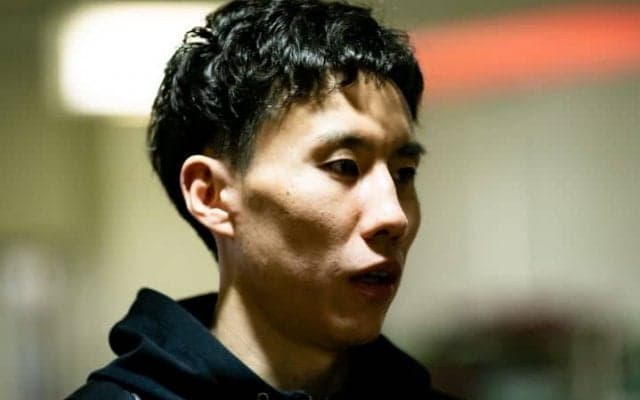 富山グラウジーズ一筋、11年目の飛躍を見据える水戸健史「もっと強いチームに」