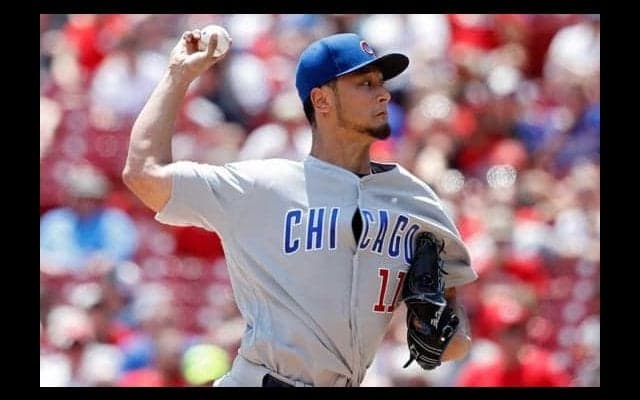 【MLB】ダルビッシュ復活へ米紙期待「昨年の罪滅ぼしへ」　ファンは「未だ待っている」