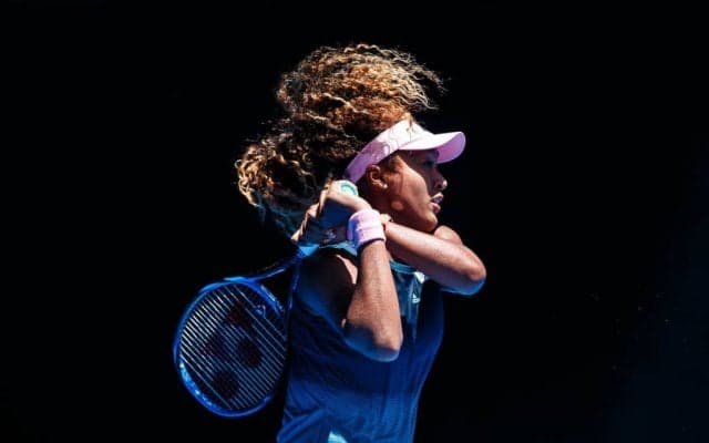 【速報予定】大坂なおみVS世界13位セバストワの4回戦。21日10時頃開始予定[全豪オープン]