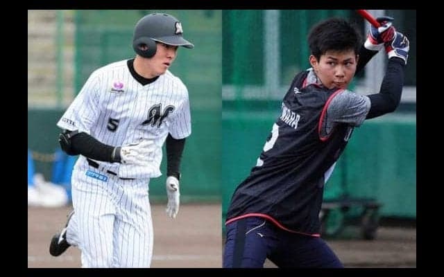 藤原＆安田のドラ1コンビ抜擢は？　助っ人2人鍵握る…12球団オーダー予想【ロッテ編】