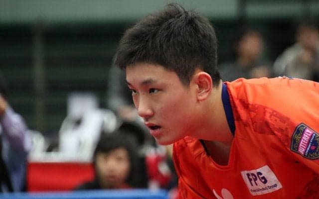 張本智和、連覇なるか　水谷、大島、木造が立ちはだかる＜全日本卓球2019・男子単・最終日の見どころ＞