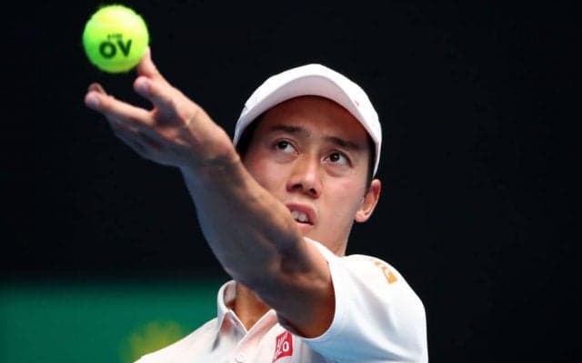 【1/21全豪注目ドロー】錦織、大坂なおみ ベスト8進出なるか。そのほかジョコビッチ、ズベレフら