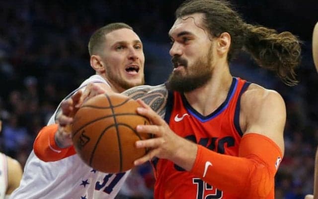 サンダーのスティーブン・アダムズ、アニメファンの力で球宴出場なるか!?