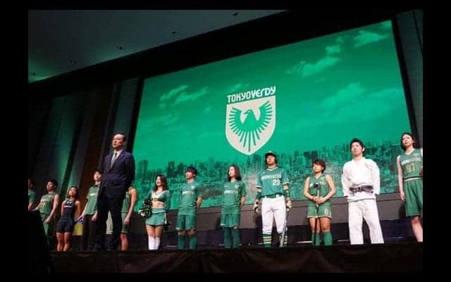 名門サッカークラブ+軟式野球チーム　「東京ヴェルディ・バンバータ」が誕生したワケ