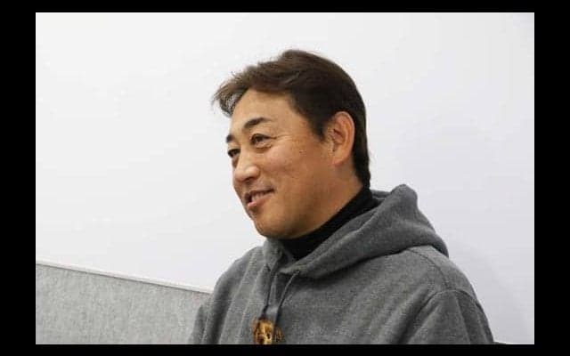 「僕は阿波野を…」西崎幸広氏が語るライバル像、目指したピッチングとは