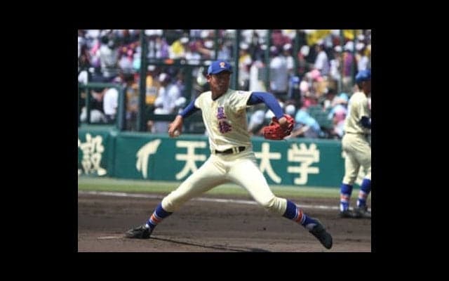 2019年ドラフト主役候補・奥川恭伸。田中将大の成績を上回る凄さ