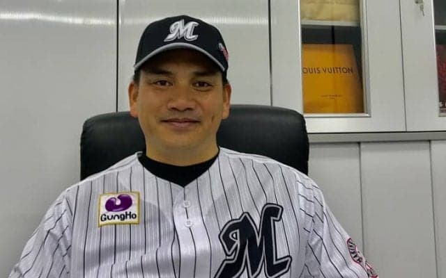 ロッテ・井口監督が大切にしている言葉とは　【千葉ロッテ選手が大切にDOする言葉】
