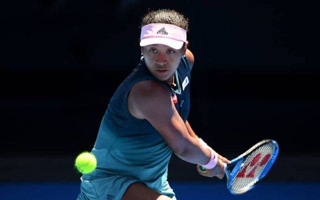 【速報】大坂なおみが第2セットを奪い返し、ベスト8進出へ望みを繋ぐ[全豪オープン]