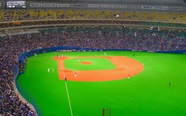 中日の育成捕手A・マルティネスが意欲「新シーズンのゴールは支配下登録」