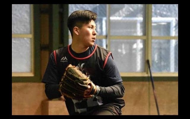 ロッテドラ2東妻が見せた探究心　3日連続ブルペン入りした理由とは…