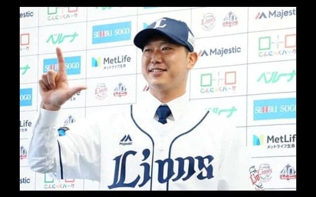 西武が春季キャンプメンバー発表　巨人から移籍の内海、山川、秋山らが1軍