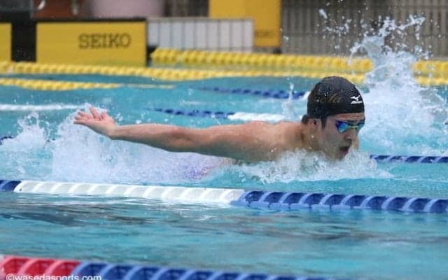 新たな１年の幕開け！多くの選手が好記録をマーク