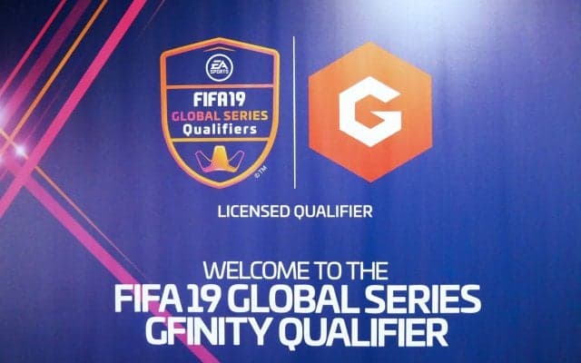 ＜FIFA19グローバルシリーズ1月＞LQEロンドン大会が開幕。日本代表19歳ナスリ選手が世界トッププレイヤーへ挑戦！