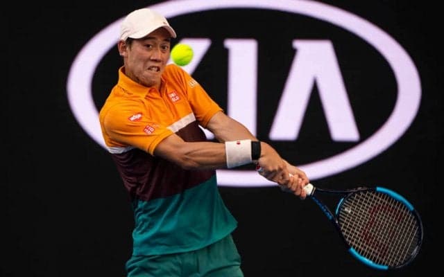 【1/21全豪まとめ】錦織、大坂なおみがそろって準々決勝進出。そのほかジョコビッチらベスト8出揃う