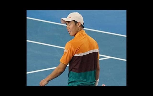 フルセットで驚きの強さ。錦織圭が微修正→劇的勝利でジョコ戦に挑む