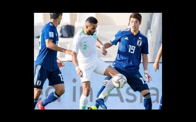 森保Ｊの失態。ブラジルではなく、サウジ相手にこの苦戦は結構マズい