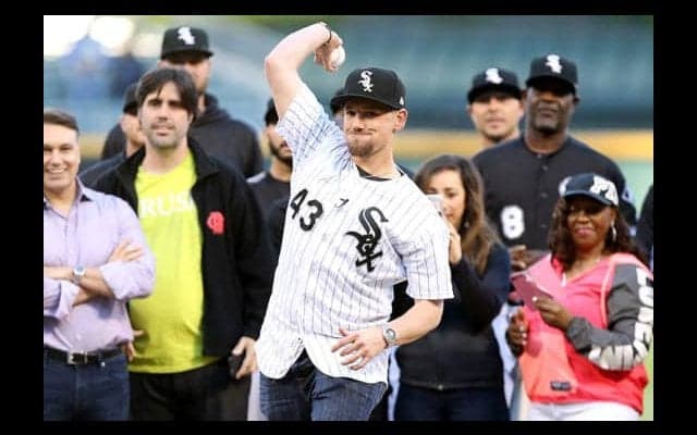 【MLB】命の危機から…ダグアウトで脳動脈瘤破裂の右腕がヤンキースとマイナー契約