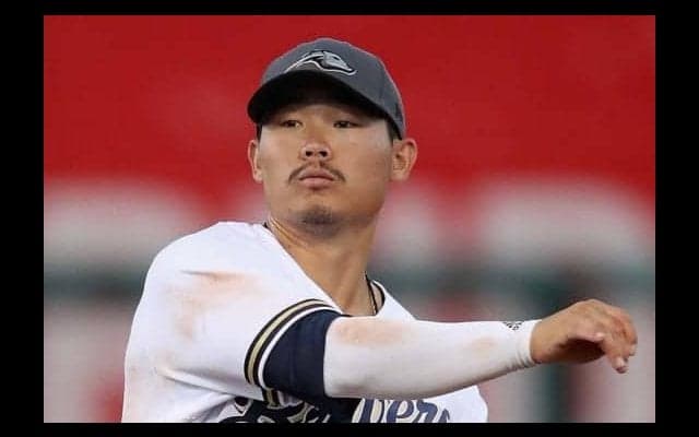 「球界最高の二塁手に」ブルワーズの日系3世、MLB公式がNo1有望株に選出