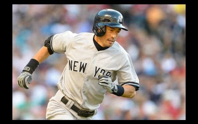 イチロー“忍者生還”に再脚光　MLBアクロバティック走塁集にファン「史上最高」