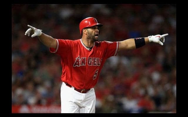 【MLB】殿堂入り確実プホルス、今季復活期待も番記者「毎試合見ることは難しいだろう」