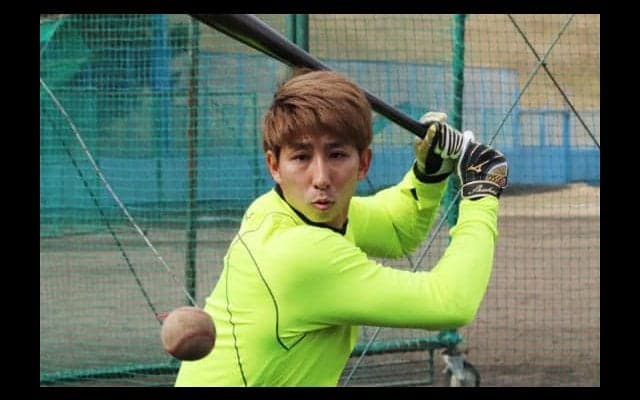 鷹の強さ支える“縁の下の力持ち”　福田秀平、13年目は「虎視眈々と狙っていく」