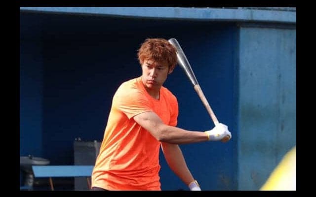 鷹・柳田が驚愕した2人の“超人”「あんな日本人いない」「エゲツないスイング」