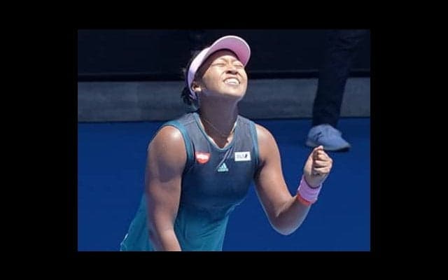 目指すは世界１位。大坂なおみが考える「成熟することの意味」