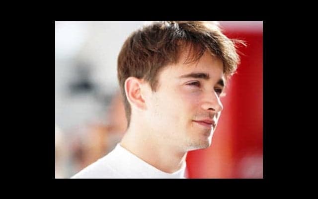 F1も世代交代の波。フェラーリ加入の21歳がベッテルに引導を渡す？