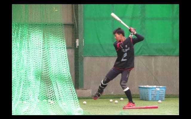 インフル復帰のロッテドラ1藤原が巻き返し誓う　「すぐに取り戻せると思う」