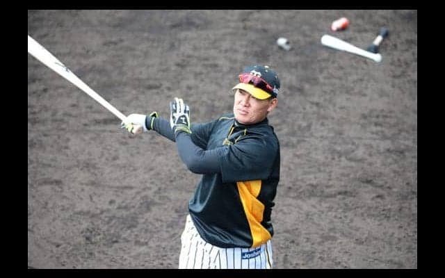 巨人上原、阪神福留、DeNAは33歳右腕が…　12球団の今季最年長選手は？