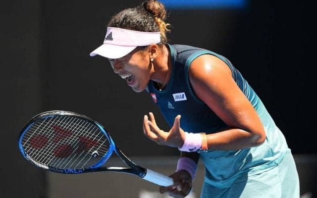 【速報】大坂なおみ 全豪初のベスト4進出。2連敗中の世界7位に5ゲームしか許さず[全豪オープン]