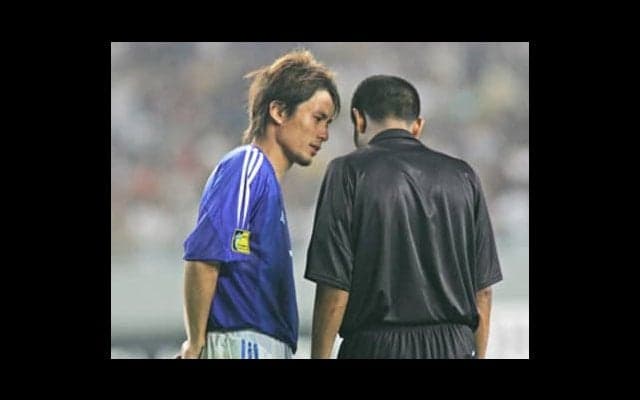 PKのサイド変更。15年前、宮本恒靖が大胆な進言に至った本当の理由