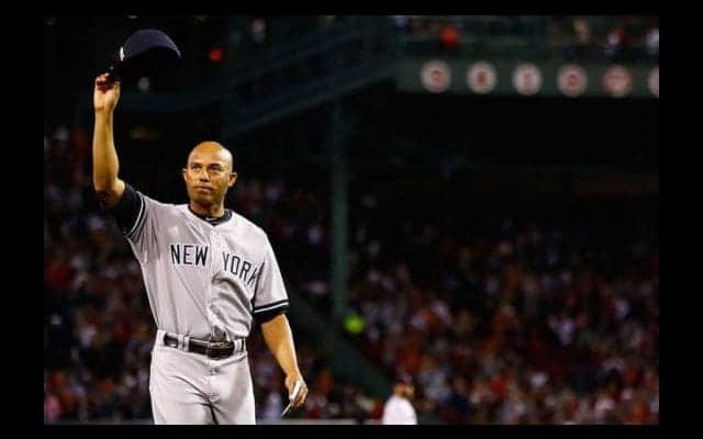 【MLB】ヤ軍キャッシュマンGMが殿堂入りリベラ祝福「ヤ軍の選手たるもの、かくあるべき」