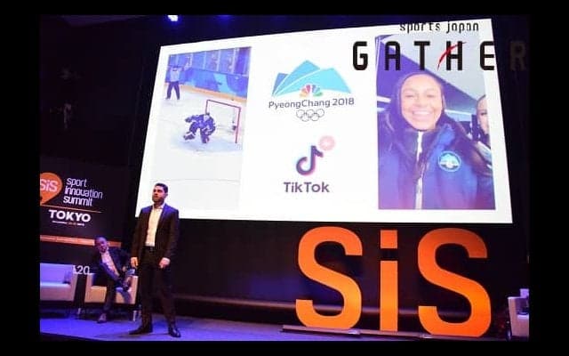世界の一流組織が集結するスポーツサミット『Sport Innovation Summit Tokyo 2018』が日本で初開催！トップイノベーターがスポーツビジネスの未来を語る【前編】