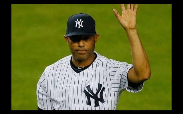 【MLB】史上初満票殿堂入りリベラ氏に欠かせなかったモノ「自分の力だけでは…」