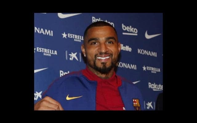 フェイクニュースにあらず。バルサが悪童・ボアテングを獲得した理由