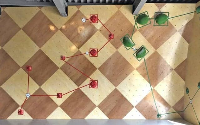 OnlineObservation Selection Vol.6「オンラインオブザベーションスタジオ Wataaah! 2級」