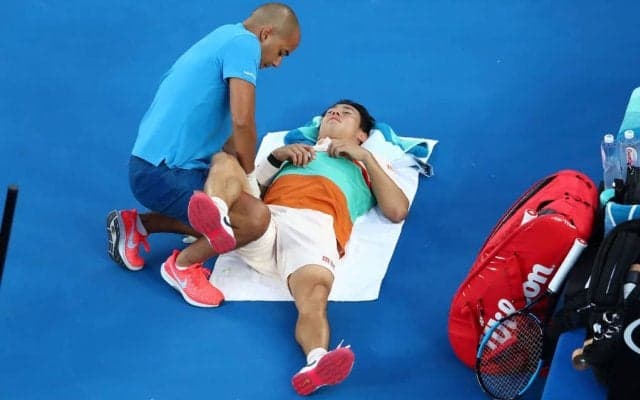 【1/23全豪まとめ】錦織 無念の途中棄権。大坂なおみは初の全豪ベスト4進出