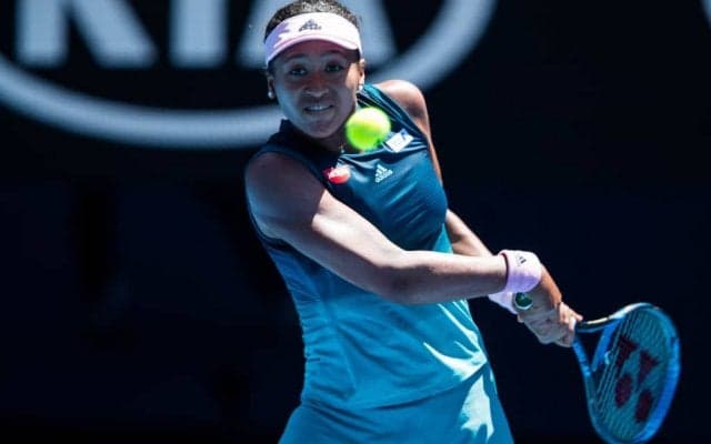 【速報予定】大坂なおみVS世界8位プリスコバ。決勝進出かけ24日13時半以降に開始予定[全豪オープン]